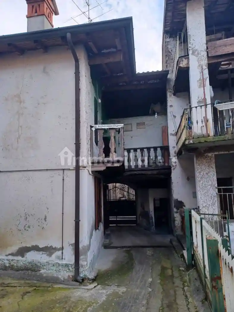 Casa indipendente in vendita a Mapello