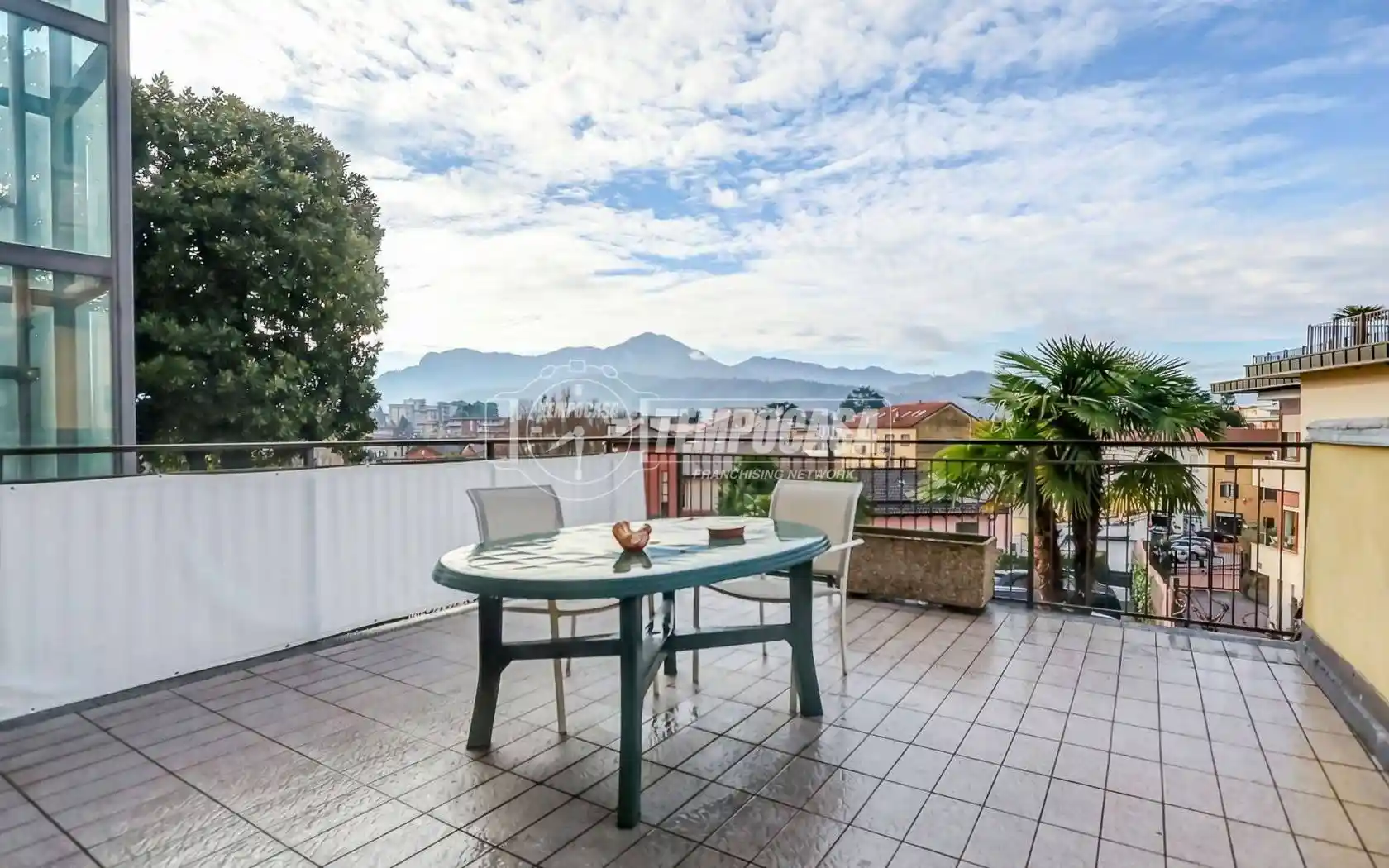 Appartamento in vendita a Luino