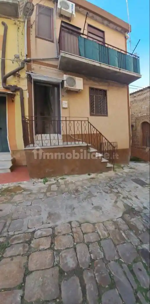 Appartamento in vendita a Piazza Armerina