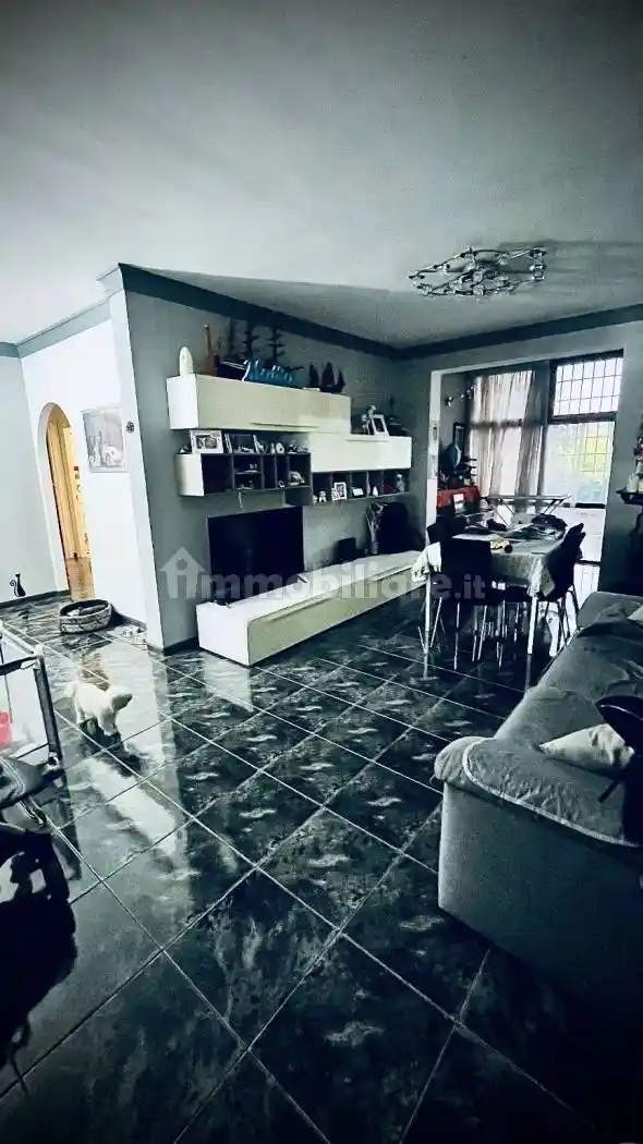 Appartamento in vendita a Marino