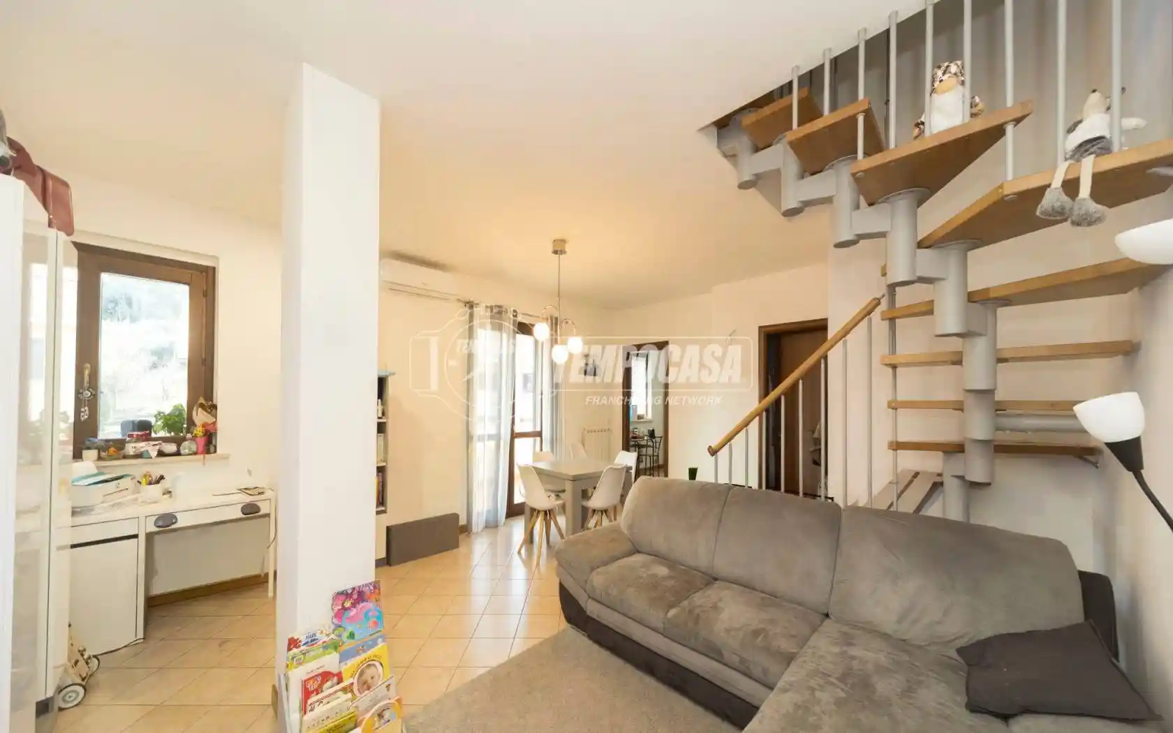 Appartamento in vendita a Perugia