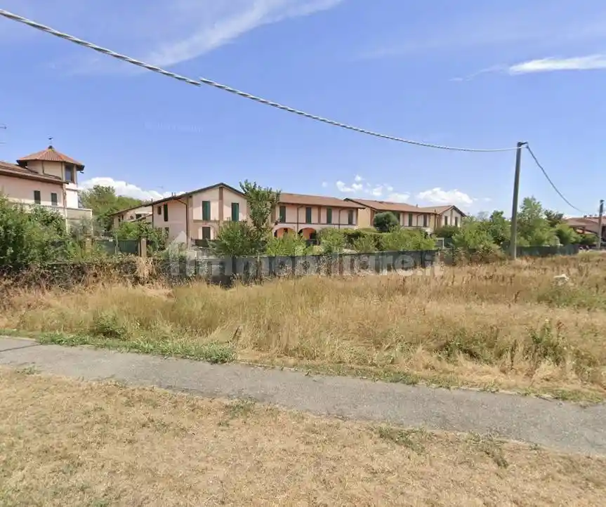 Appartamento in vendita a San Martino Siccomario