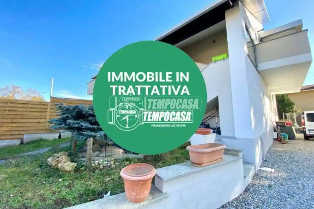 Casa indipendente in vendita a Rivalta di Torino