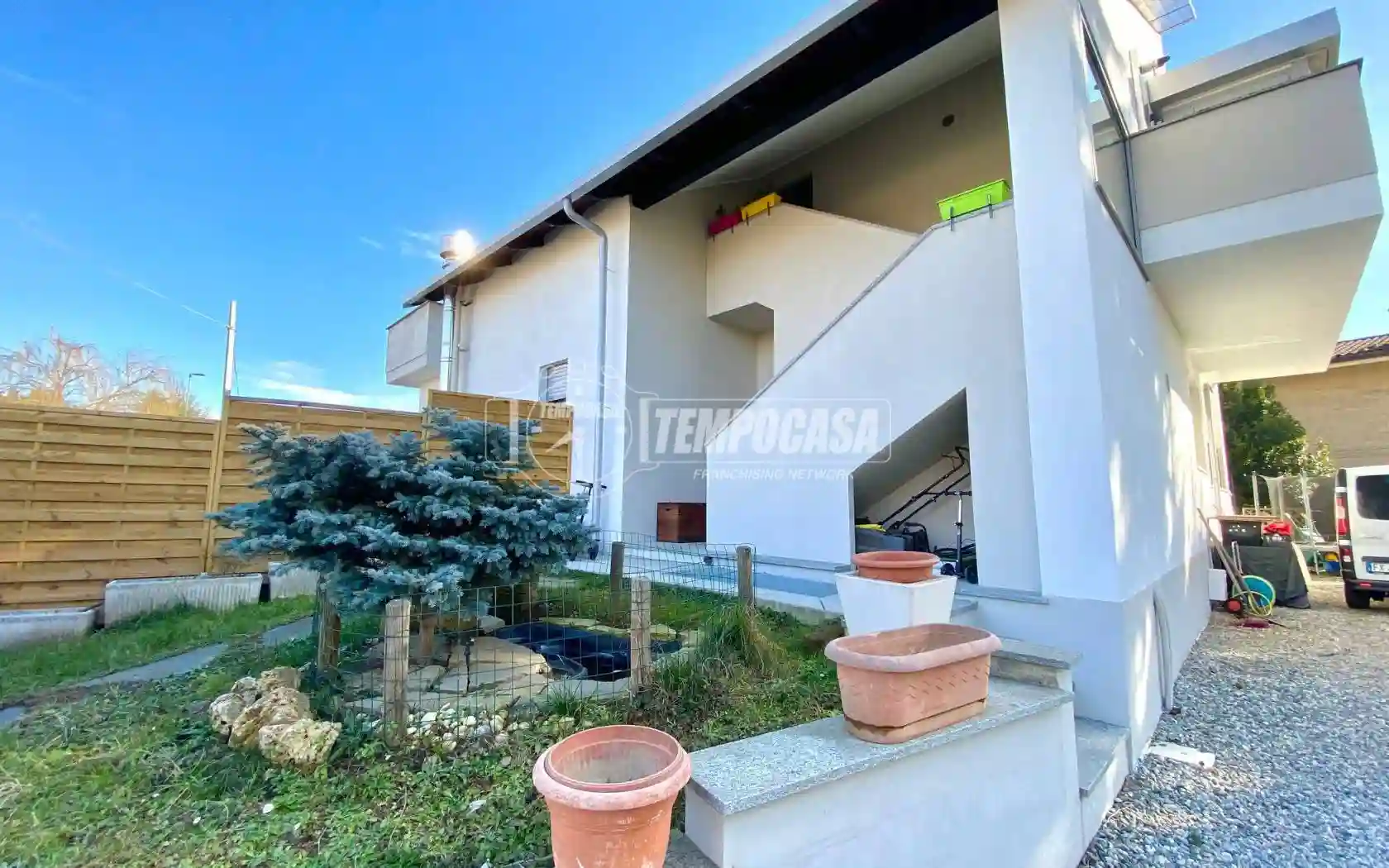 Casa indipendente - foto 2