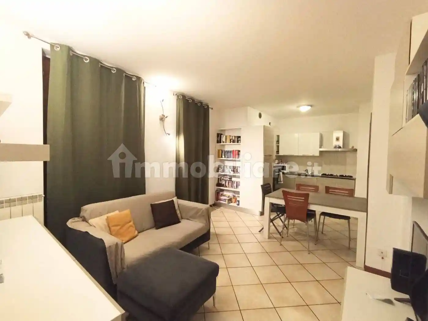 Appartamento in vendita a Verdello