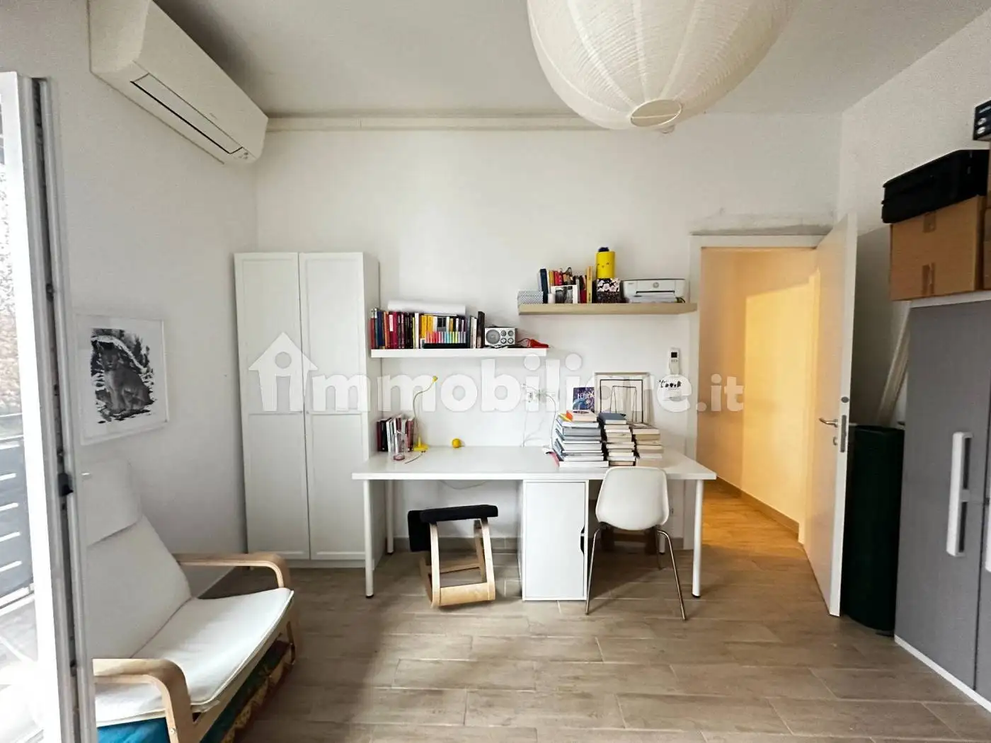 Appartamento in vendita a Bologna