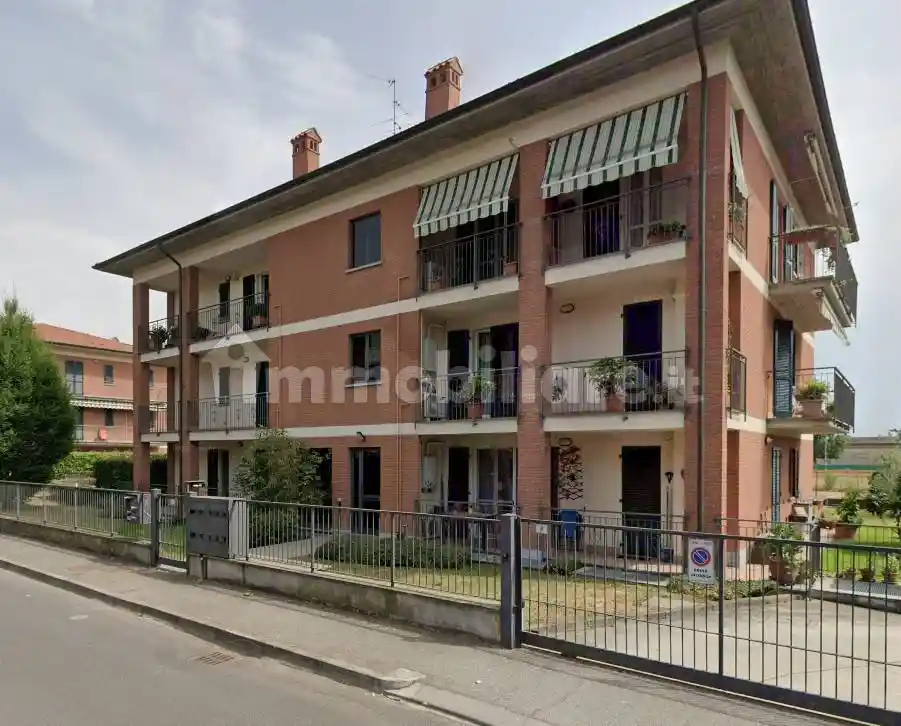 Appartamento in vendita a Pavia