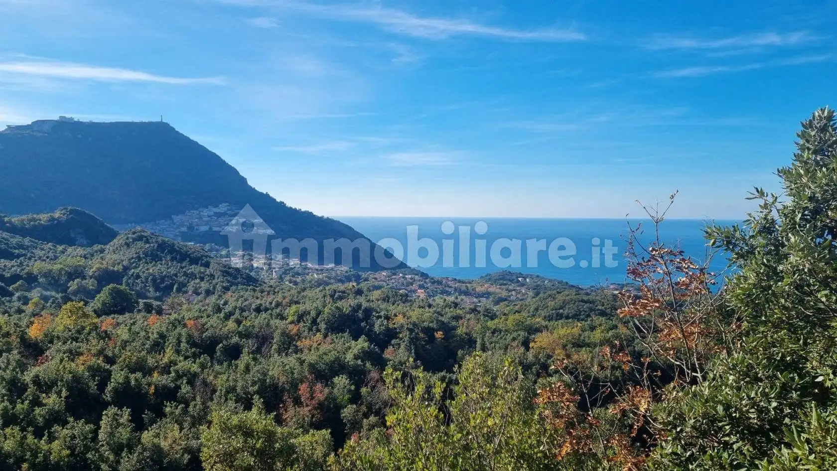 Villa in vendita a Maratea