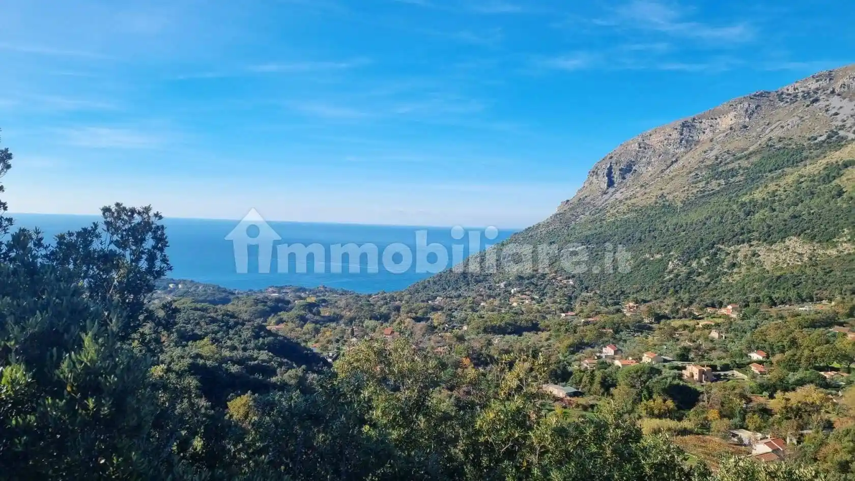 Villa unifamiliare Strada Comunale San Basile, Maratea - foto 2