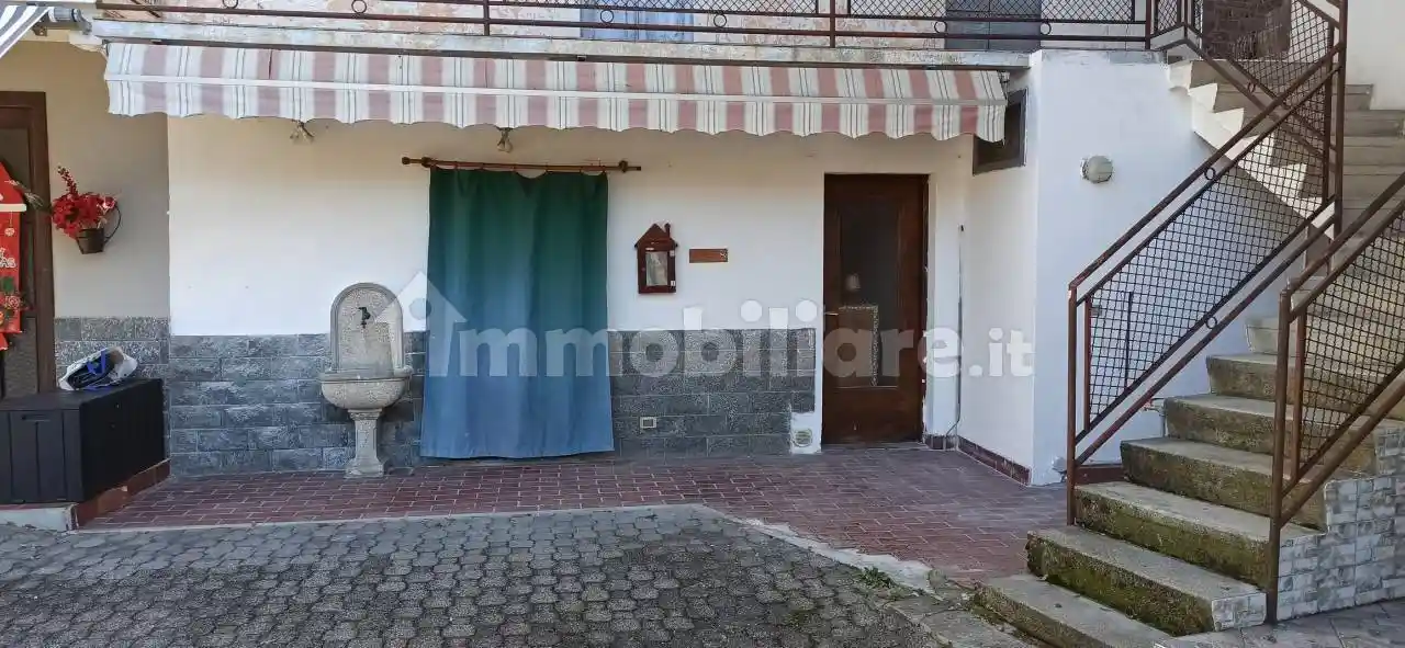 Villetta a schiera in vendita a Gargallo