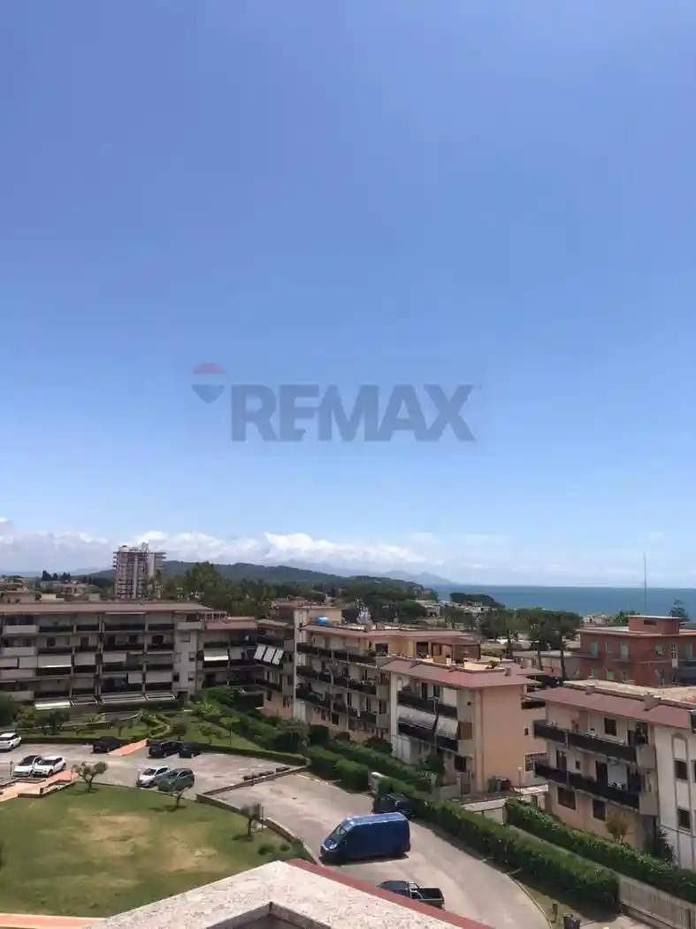 Attico - Mansarda in vendita a Formia