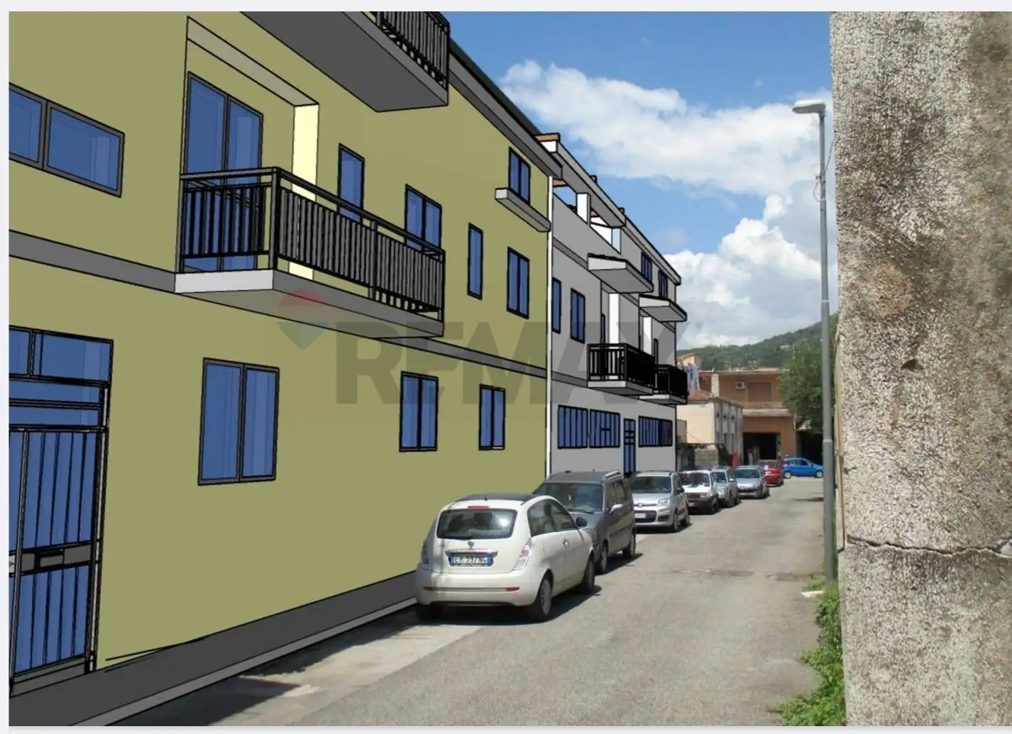 Attico - Mansarda in vendita a Sapri