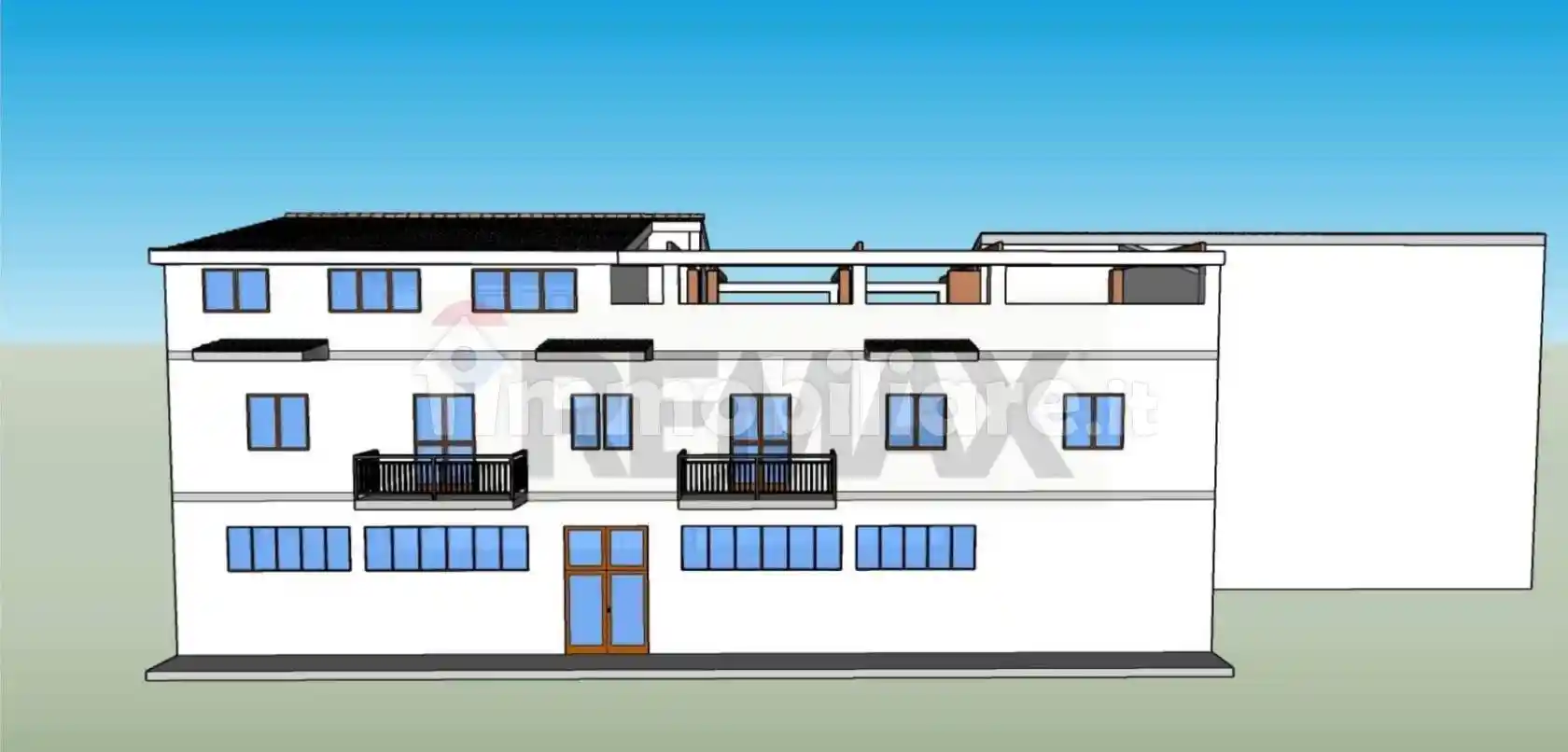 Attico - Mansarda - foto 2