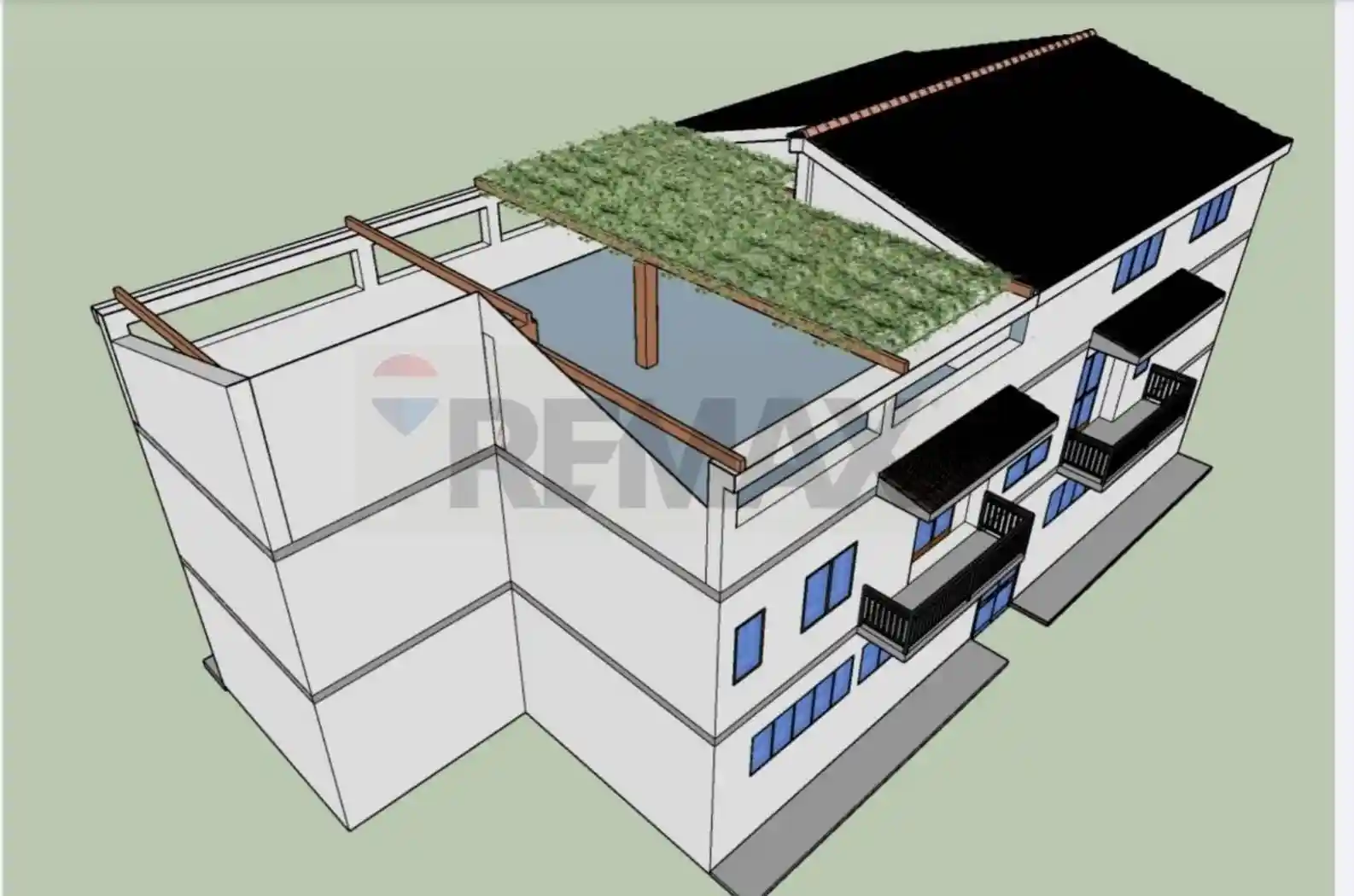 Attico - Mansarda - foto 4