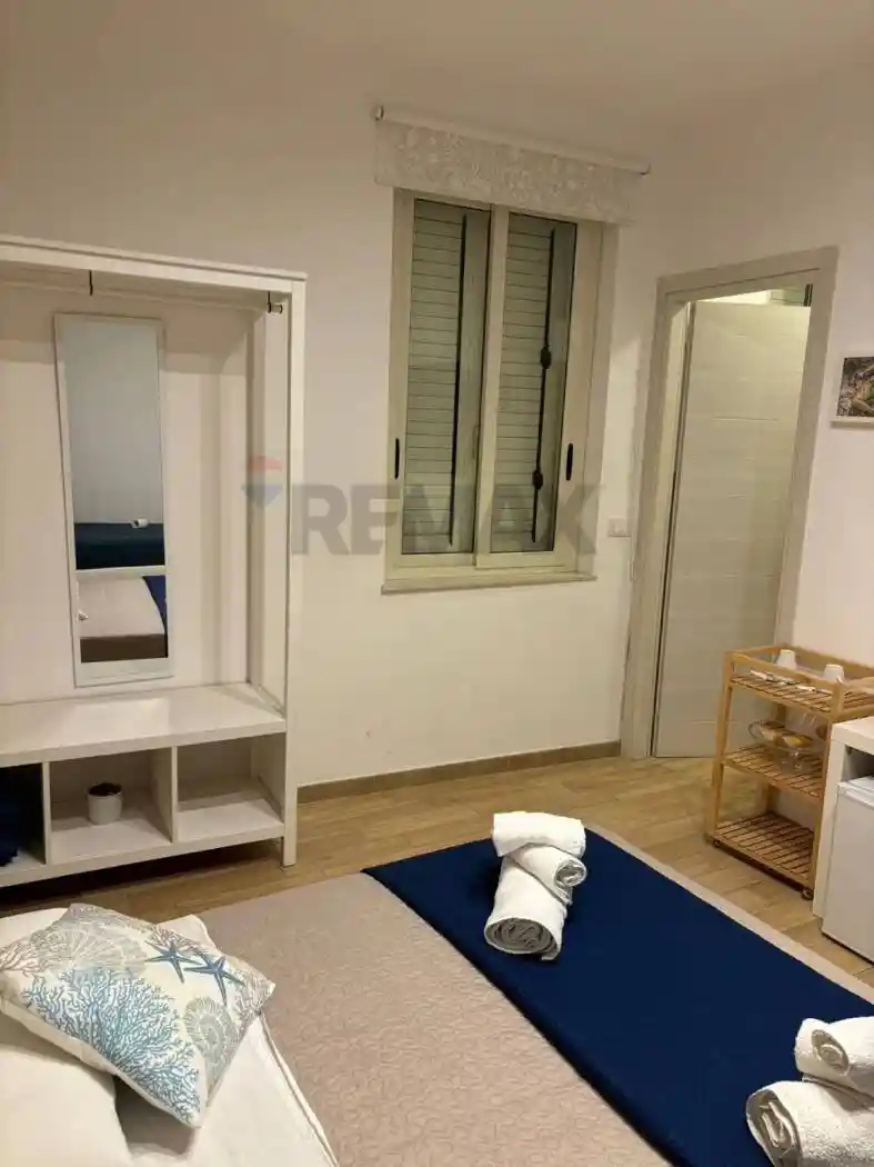 Appartamento in vendita a Taormina