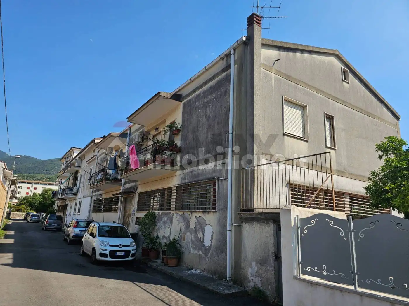 Appartamento in vendita a Sapri