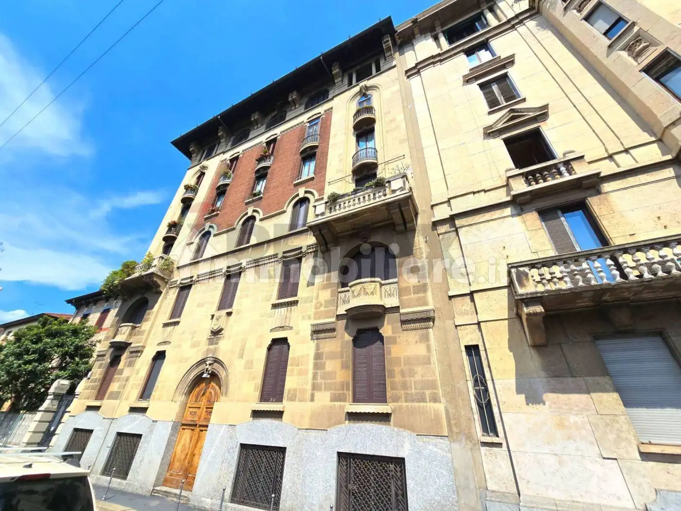 Appartamento in vendita a Milan