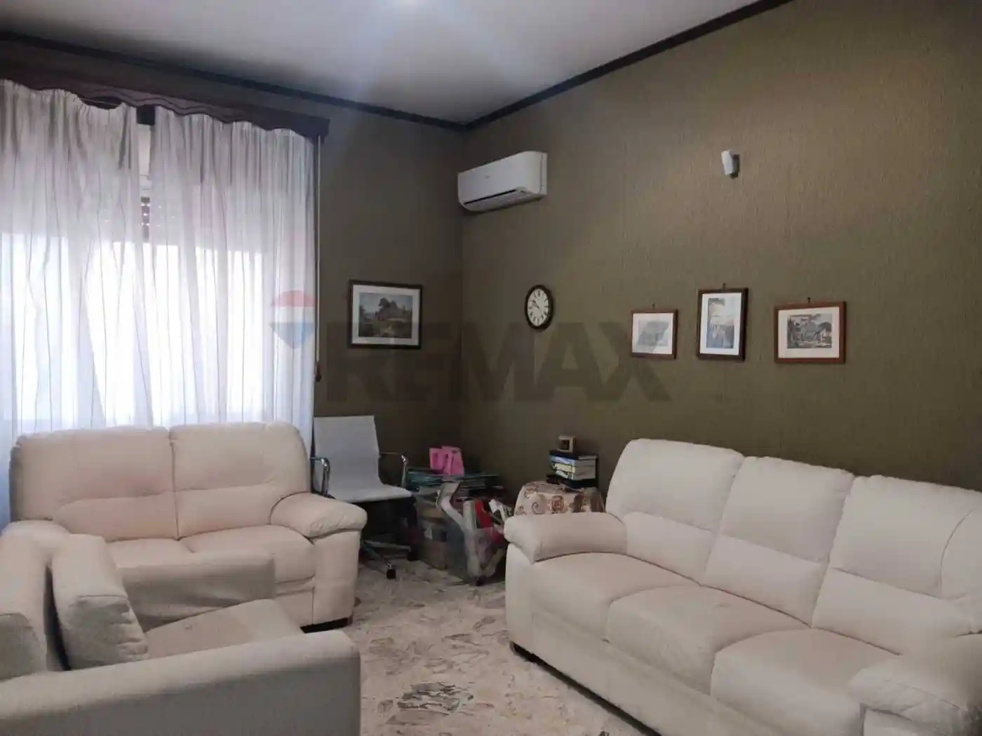 Appartamento in vendita a Enna