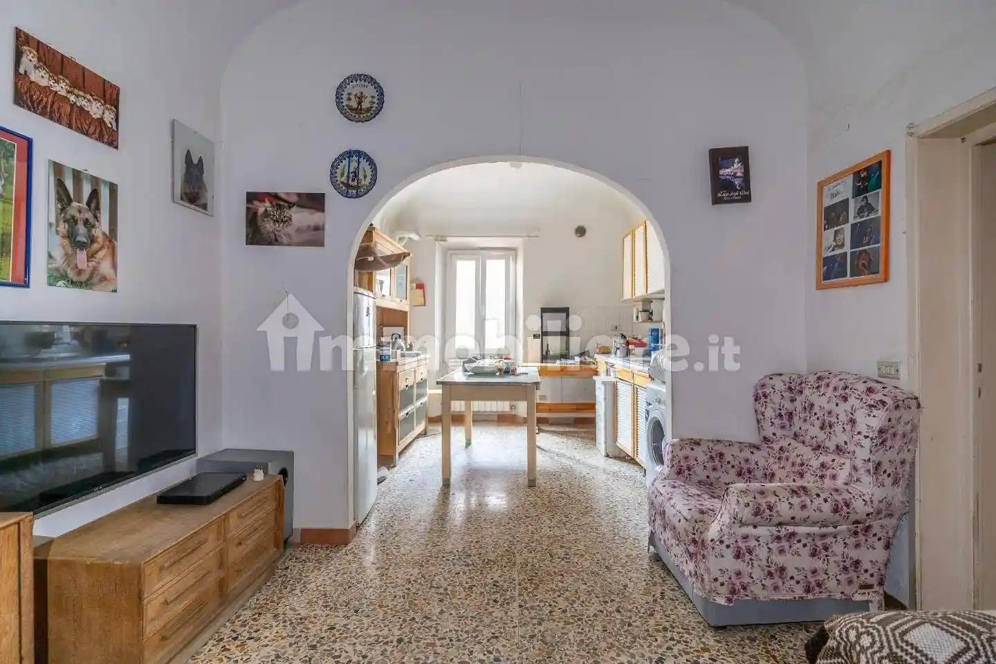 Appartamento in vendita a Empoli