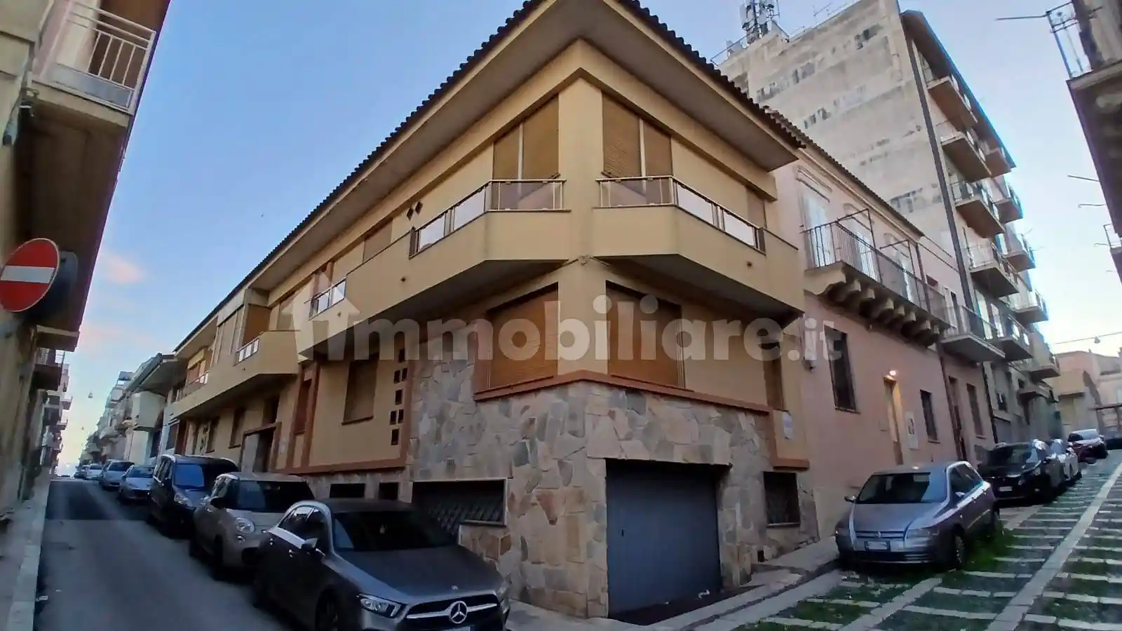 Appartamento in vendita a Pachino