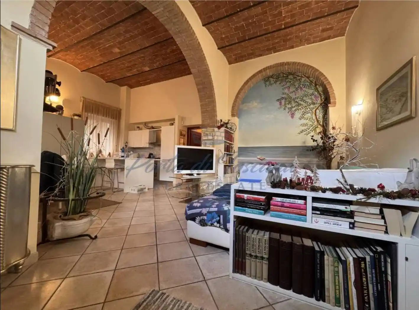 Appartamento in vendita a Seravezza