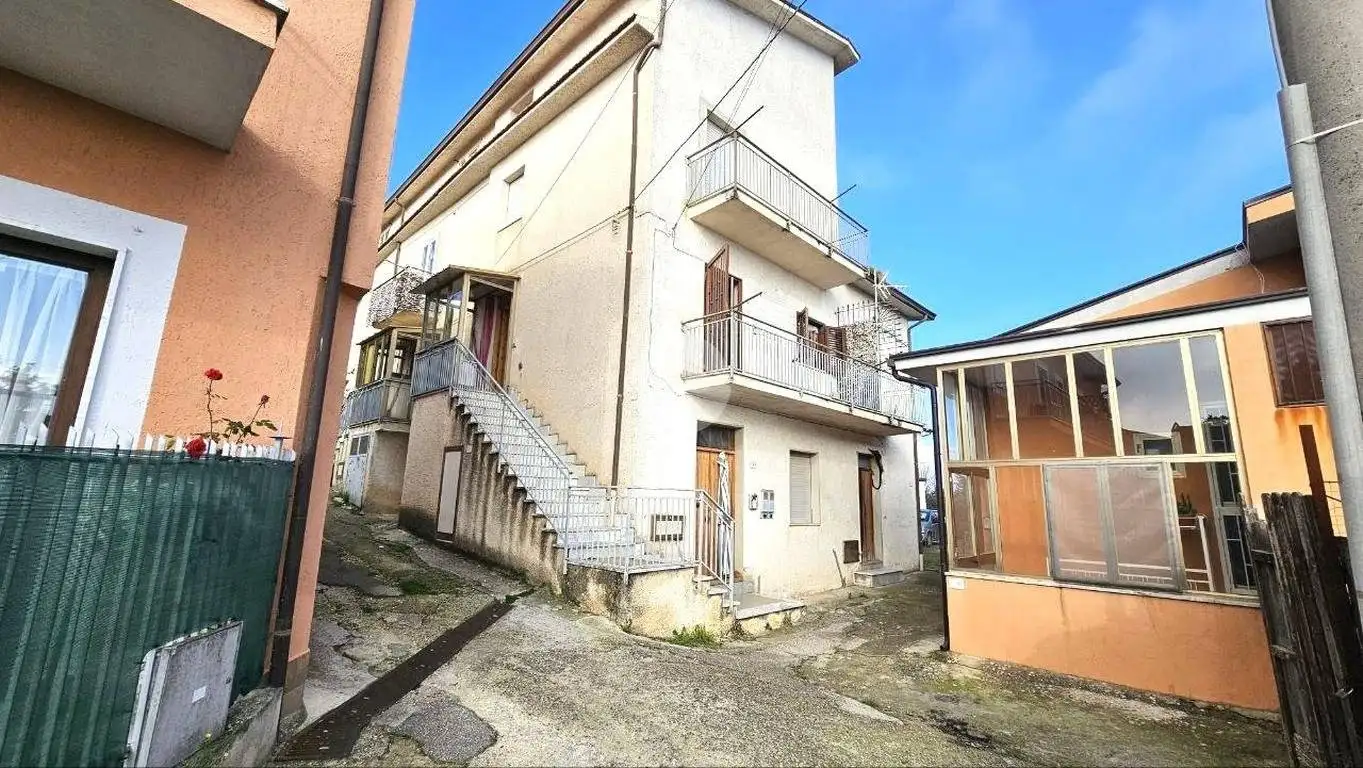 Casa indipendente in vendita a Apollosa