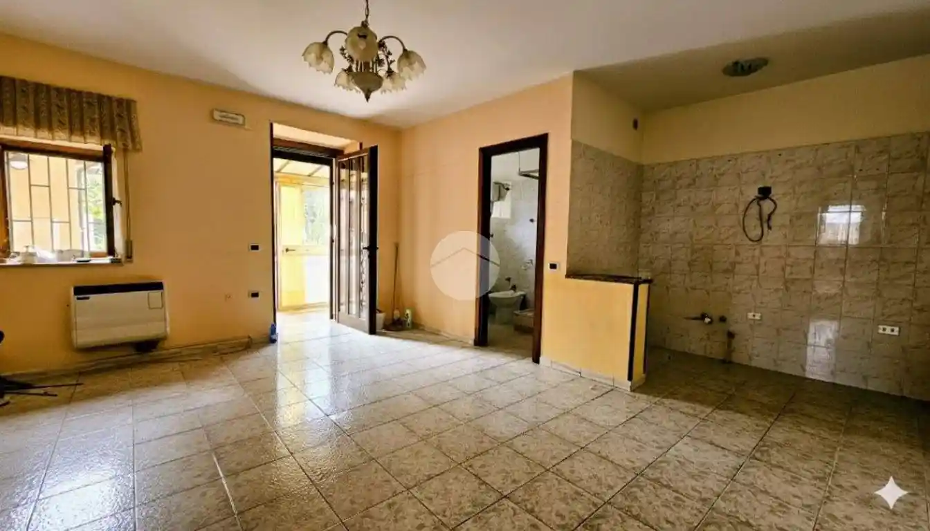 Terratetto unifamiliare via furni di sopra, Apollosa - foto 2