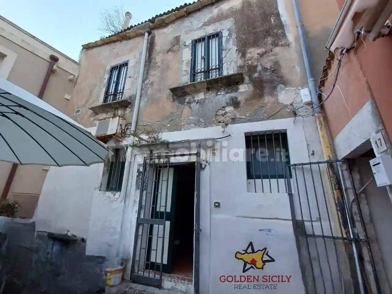 Palazzo - Edificio - foto 2