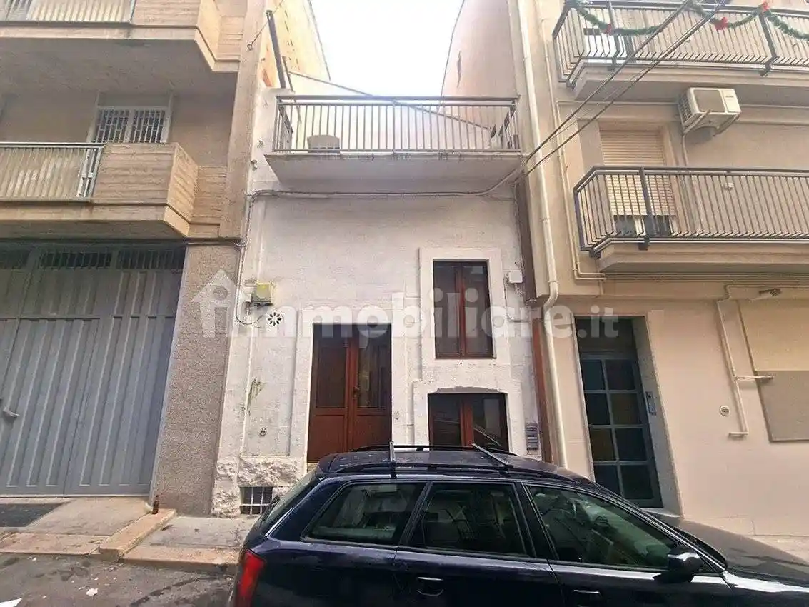 Appartamento in vendita a Altamura