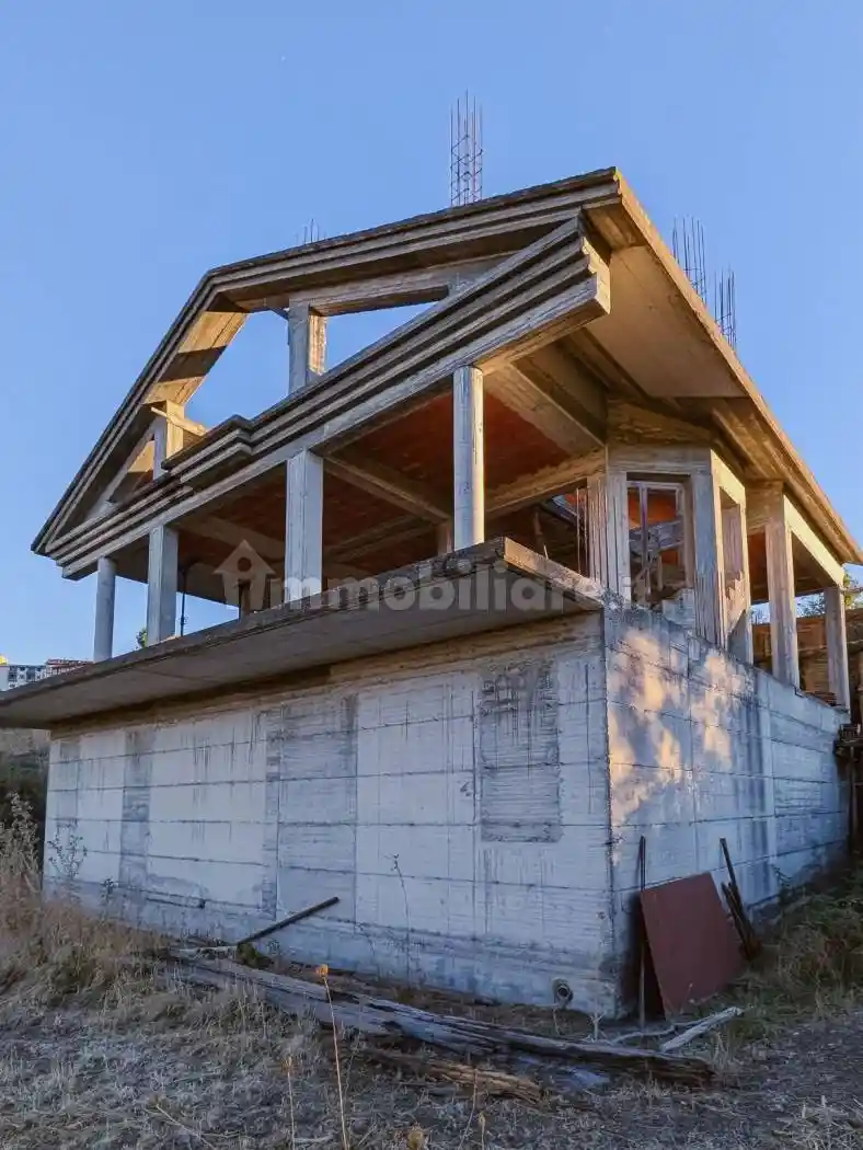 Villa in vendita a Troina