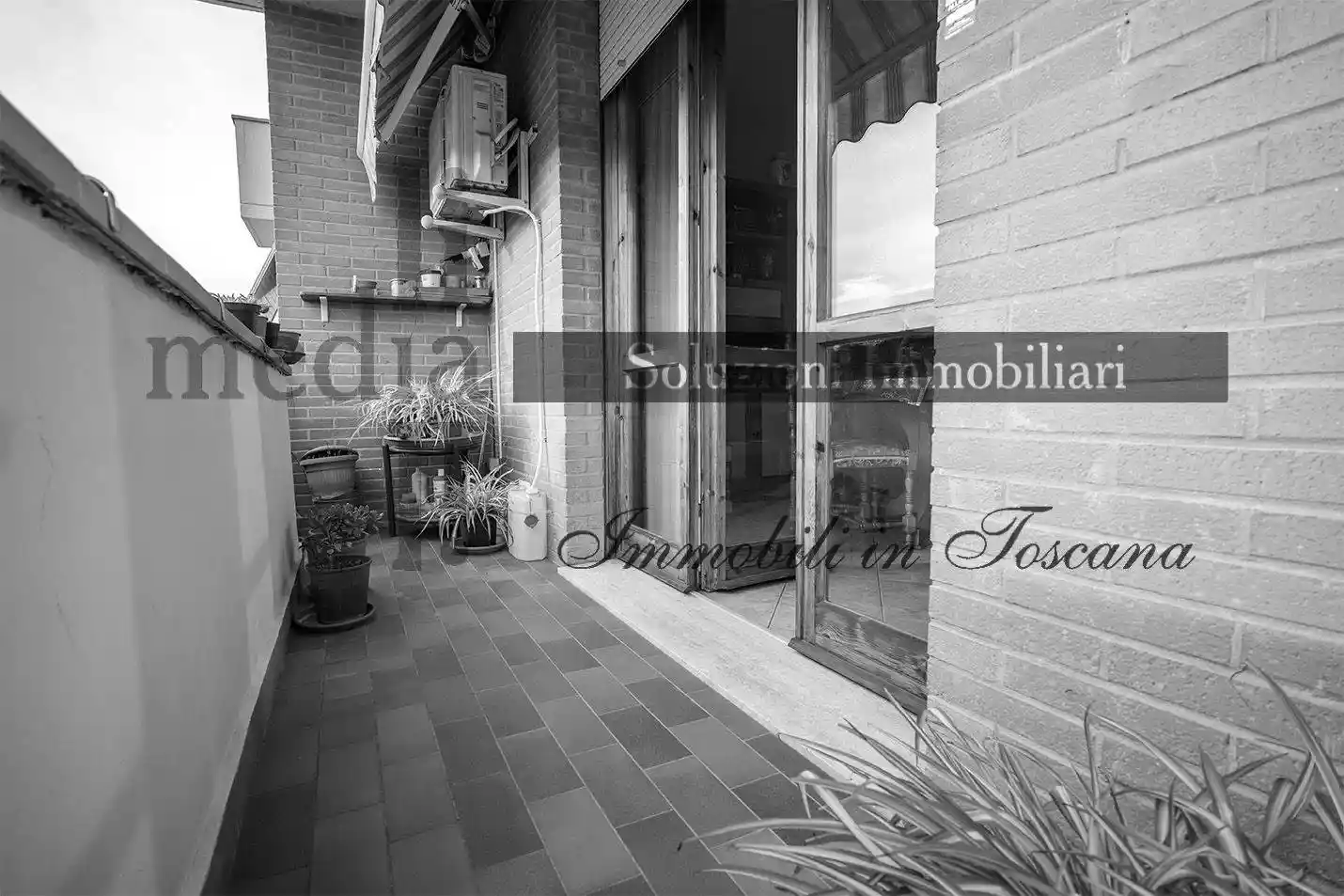 Appartamento in vendita a Livorno