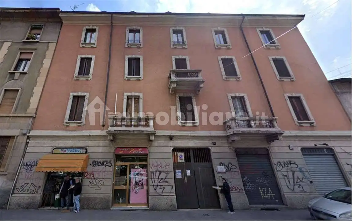 Appartamento in vendita a Milan