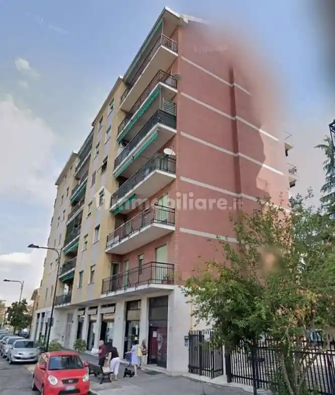 Appartamento in vendita a Cinisello Balsamo