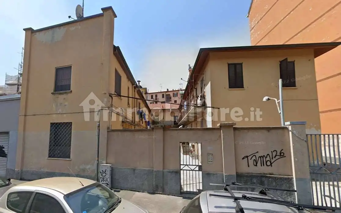 Appartamento in vendita a Milan