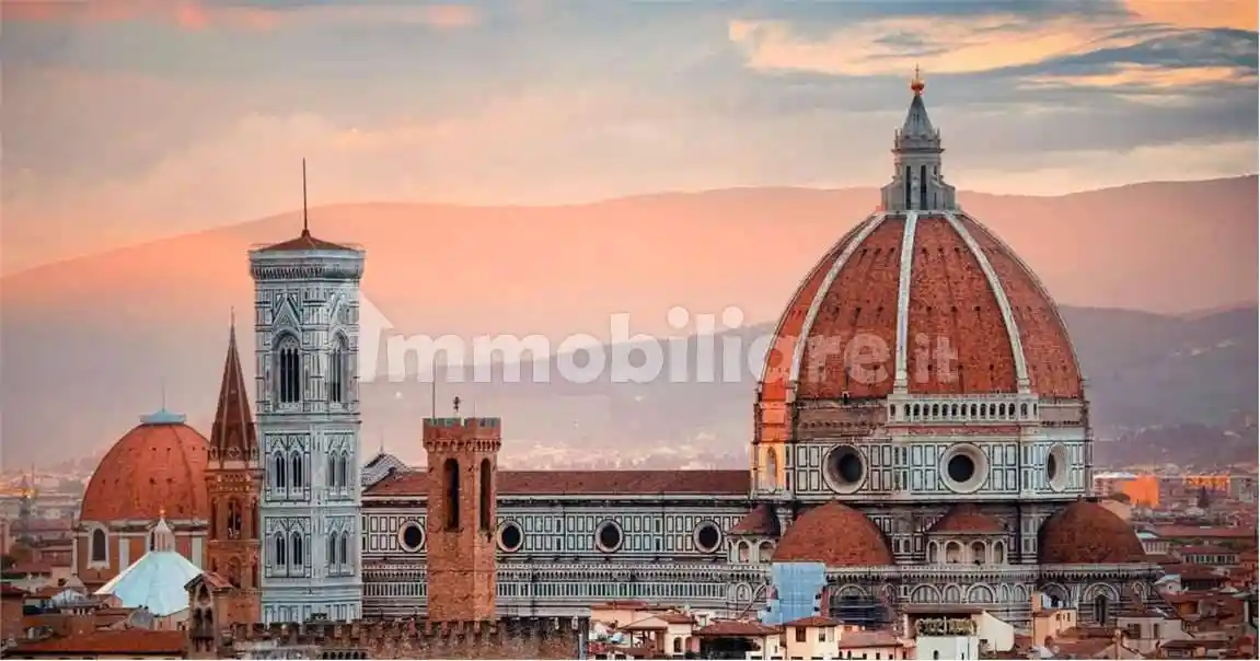 Appartamento in vendita a Firenze