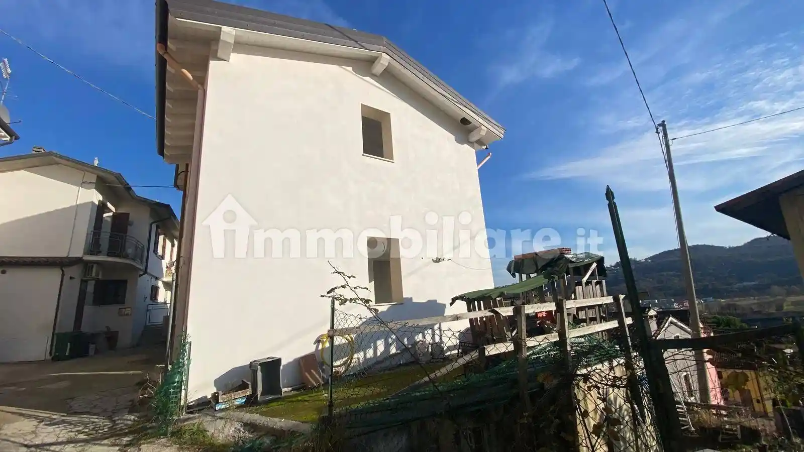 Casa indipendente in vendita a Altavilla Vicentina
