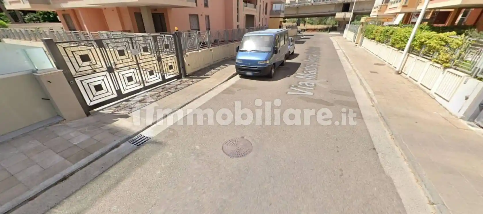 Appartamento in vendita a Cagliari