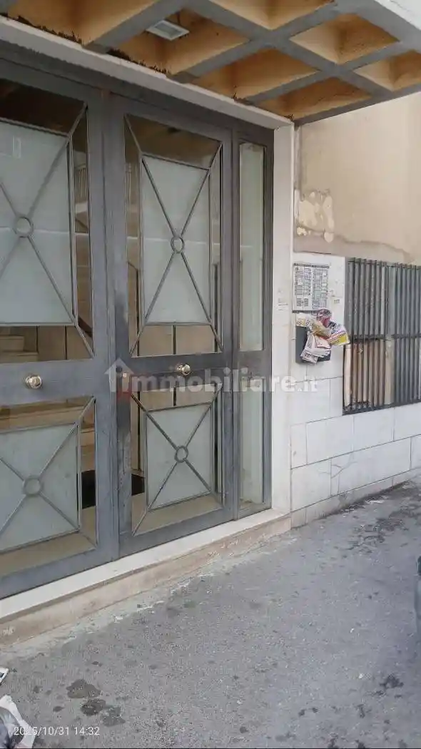 Appartamento in affitto a Catania