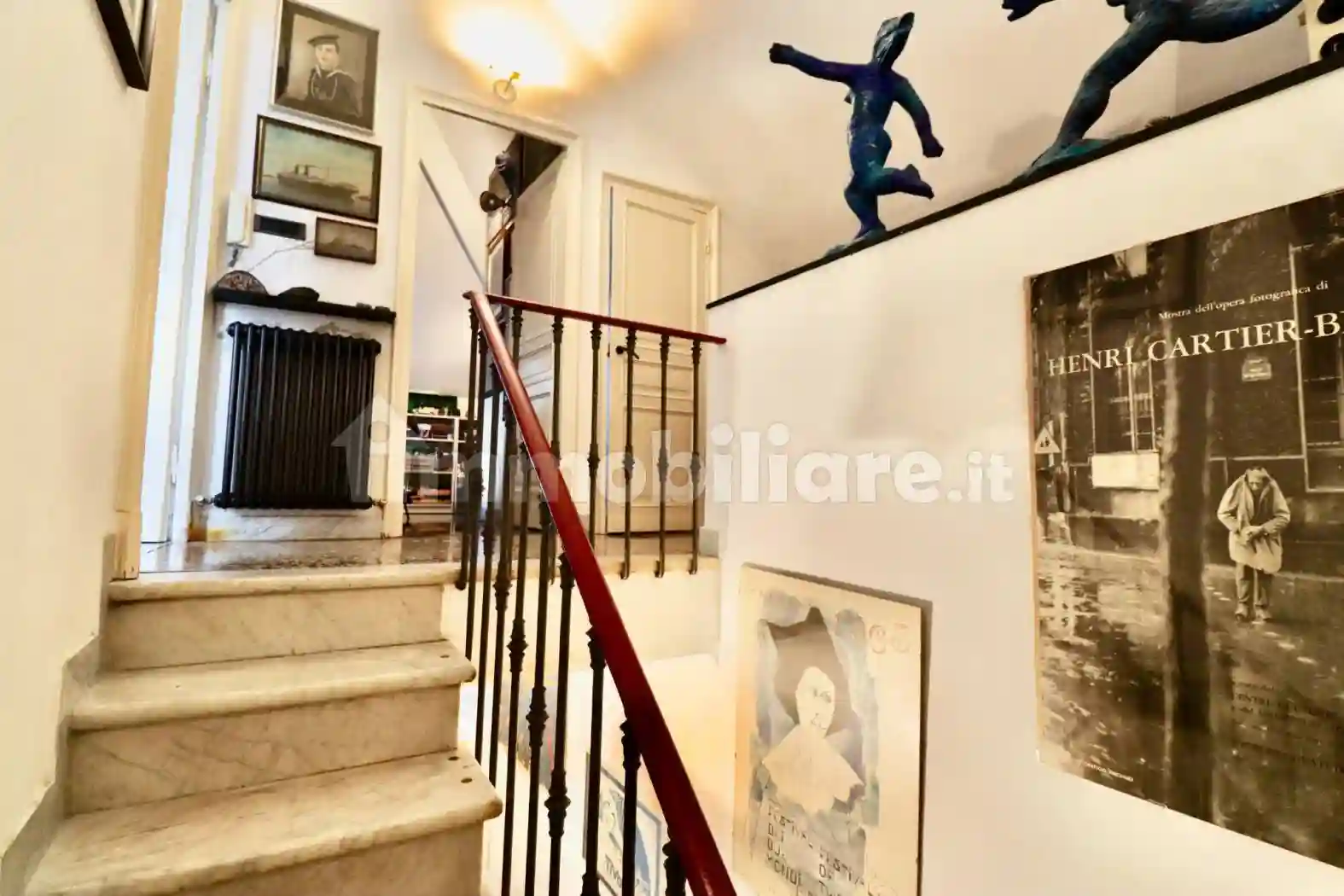 Attico - Mansarda - foto 2