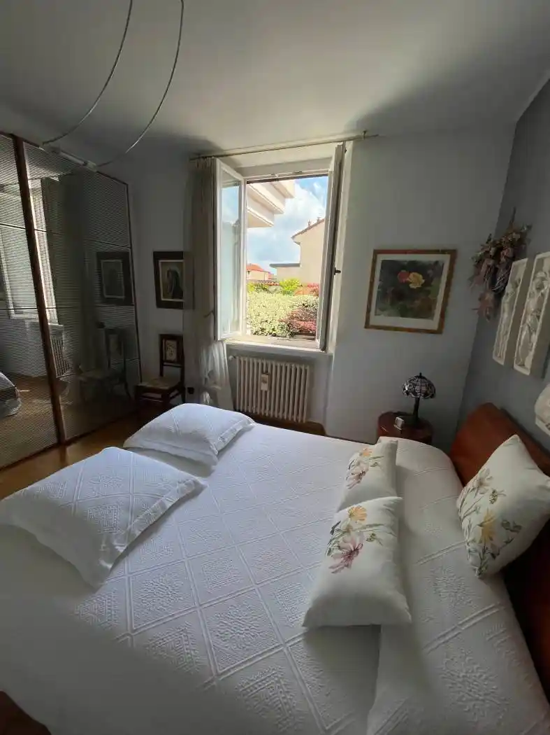 Appartamento in affitto a Giussano