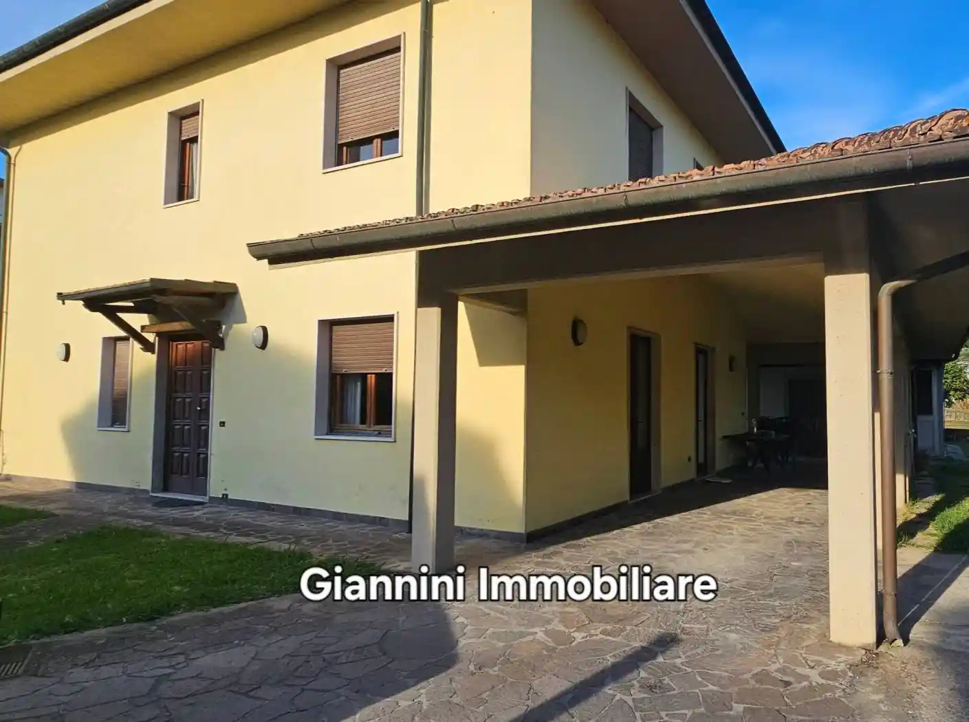 Villa in vendita a Porcari