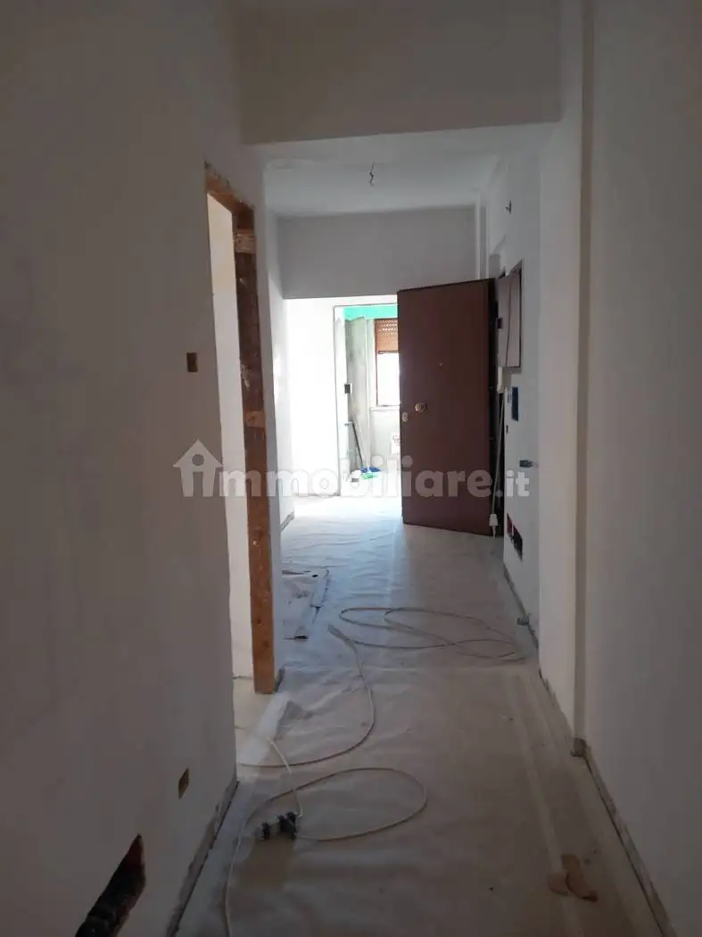 Appartamento in vendita a Catanzaro