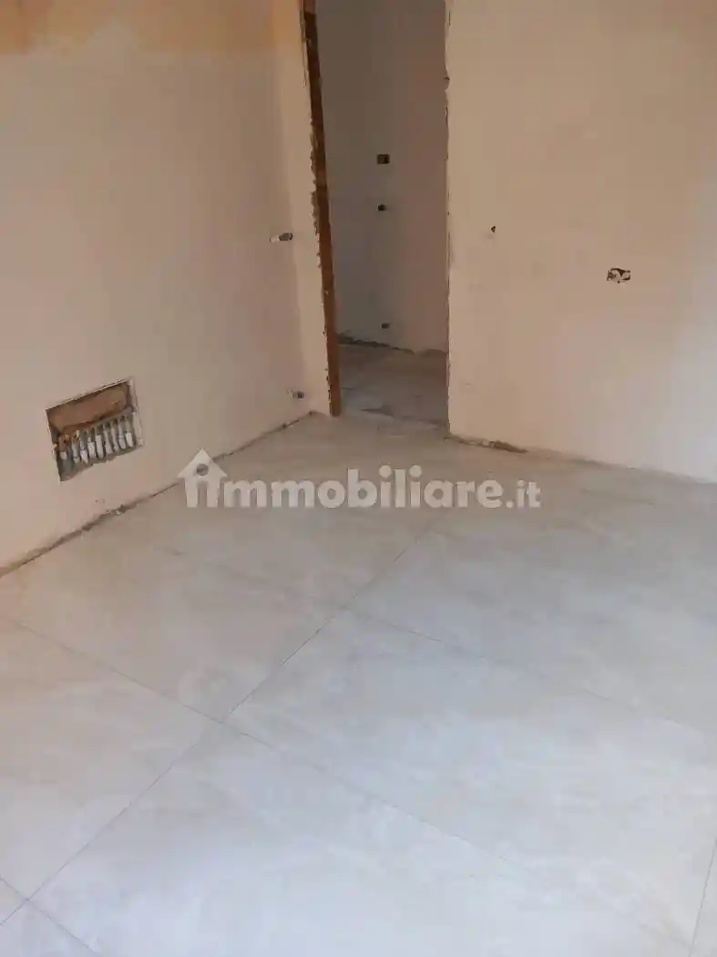 Quadrilocale viale Tommaso Campanella, Mater Domini - Cavita, Catanzaro - foto 3