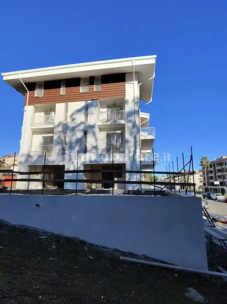 Appartamento in vendita a Bracciano