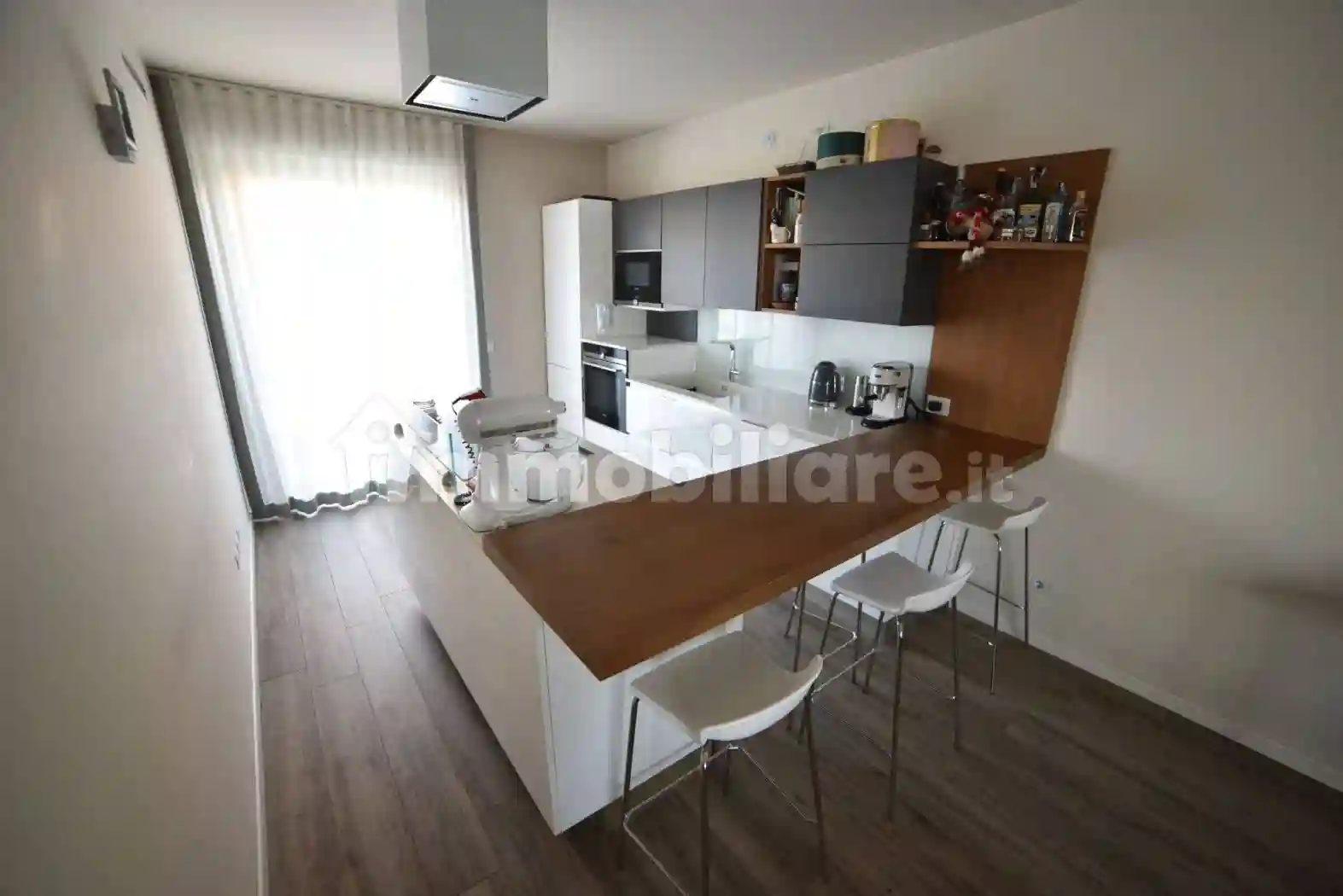 Appartamento - foto 5