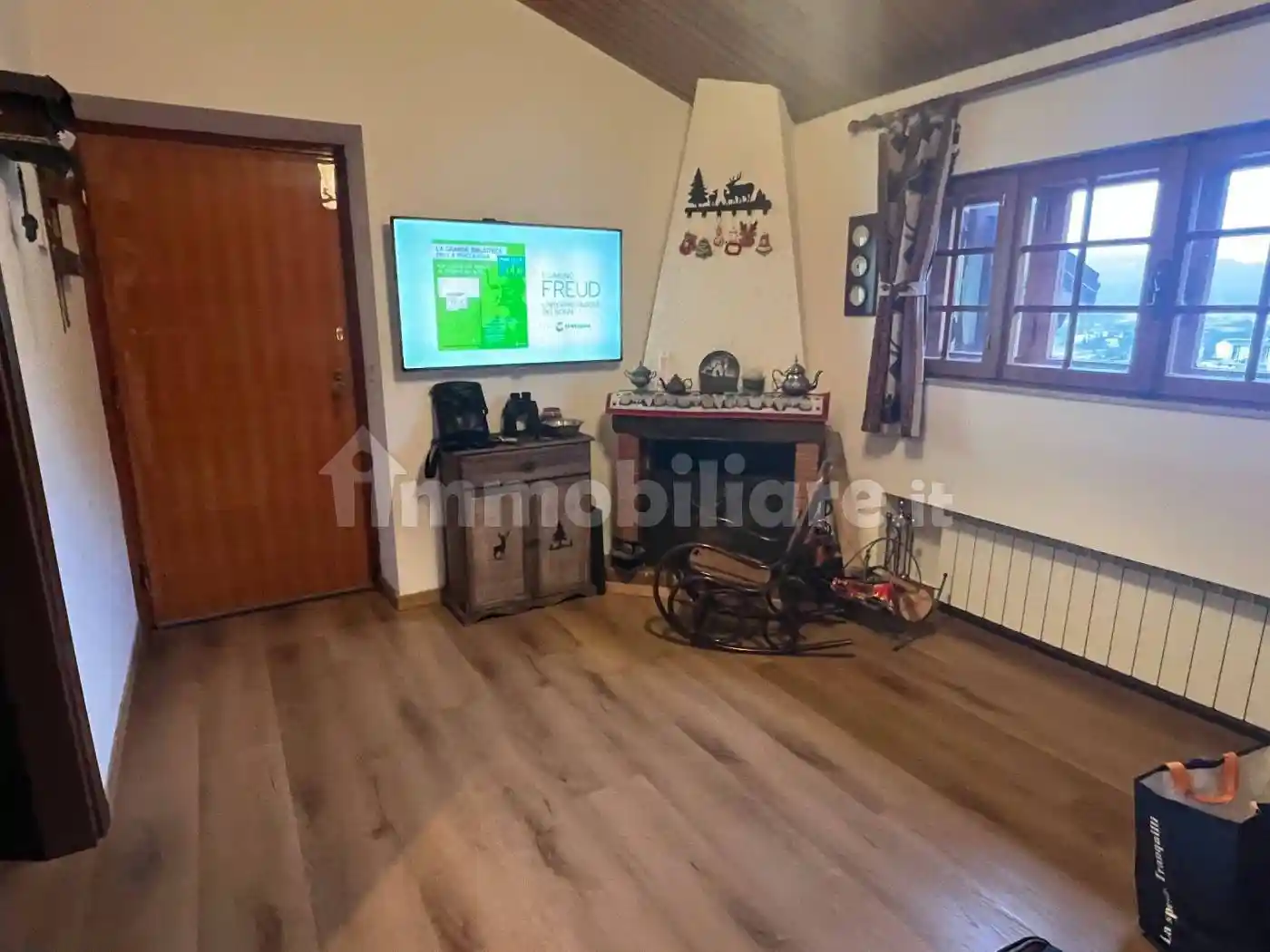 Trilocale via Conca d'Oro 23, Centro, Roccaraso - foto 2