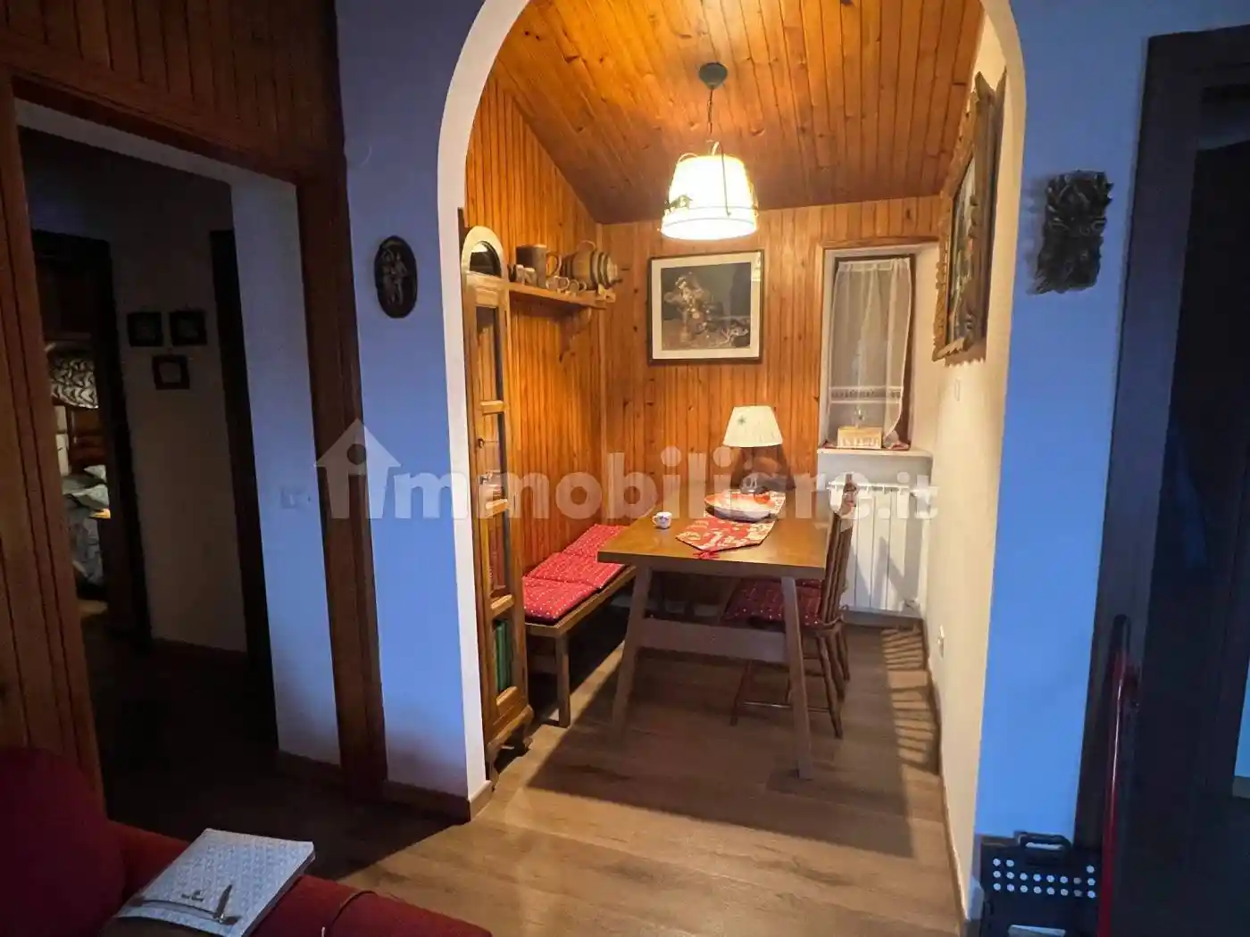 Trilocale via Conca d'Oro 23, Centro, Roccaraso - foto 3