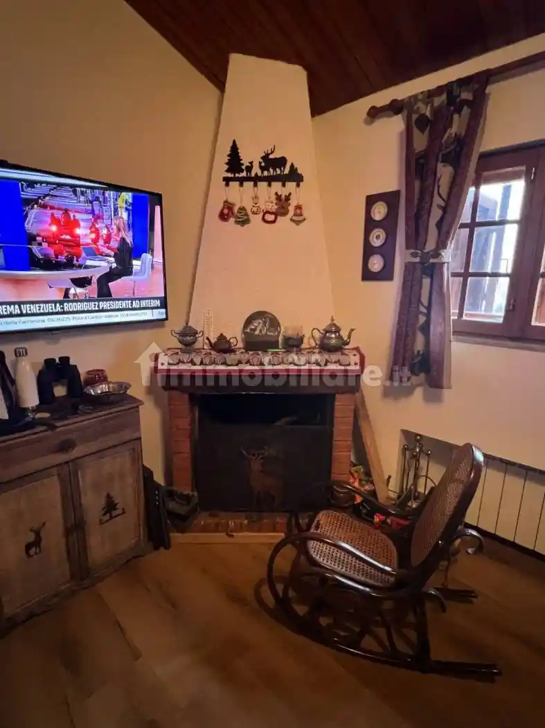 Trilocale via Conca d'Oro 23, Centro, Roccaraso - foto 4