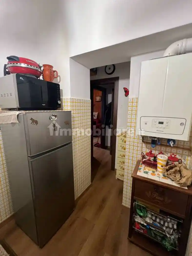 Trilocale via Conca d'Oro 23, Centro, Roccaraso - foto 5