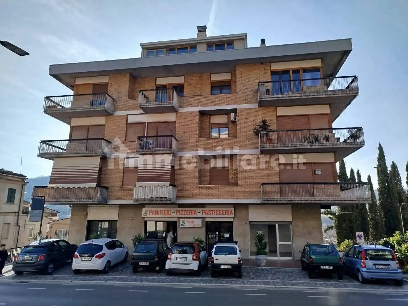 Appartamento in vendita a Teramo